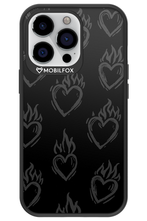 Angry Girlfriend - Apple iPhone 13 Pro