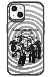 Glowing Around - Apple iPhone 13