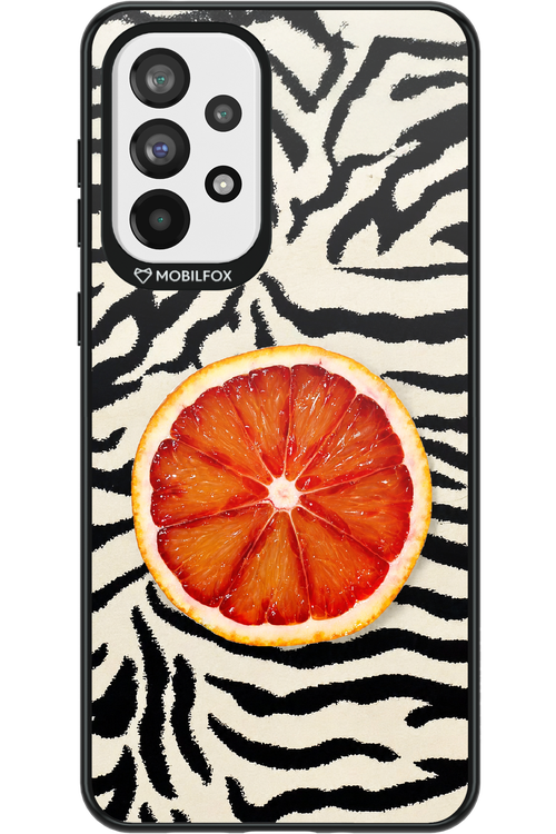 Wild Nectarin 2.0 - Samsung Galaxy A73