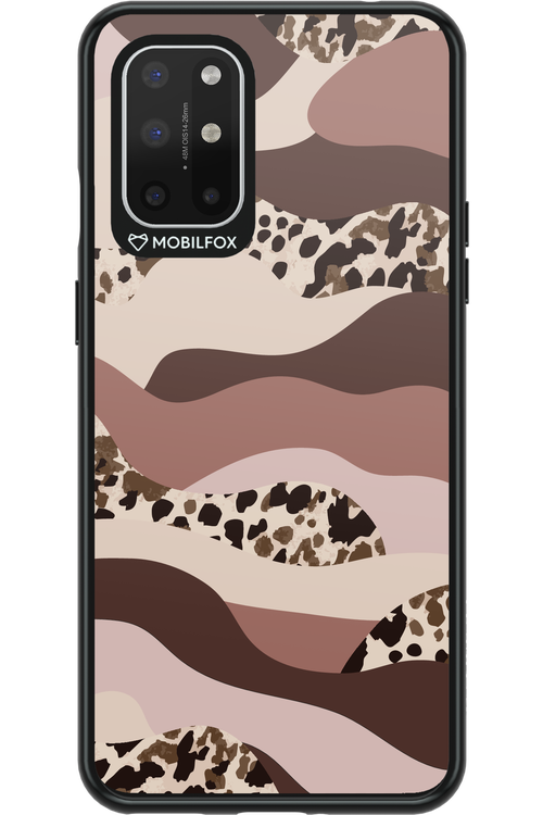 Earth Camo - OnePlus 8T