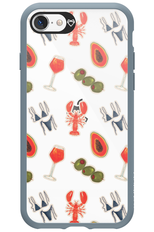Aperitivo Dreams - Apple iPhone SE 2020
