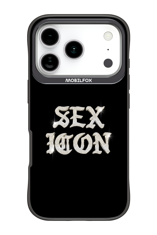 SEX ICON 2.0 - Apple iPhone 17 Pro