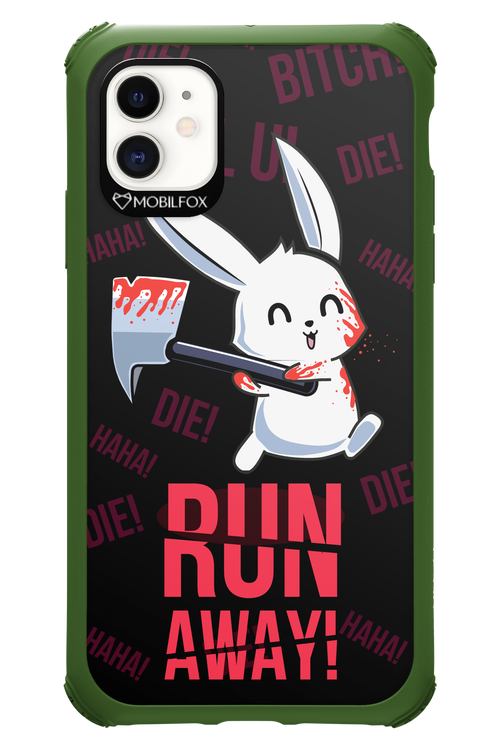 Run Away 2.0 - Apple iPhone 11