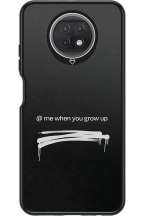 Me when.. 2.0 - Xiaomi Redmi Note 9T 5G