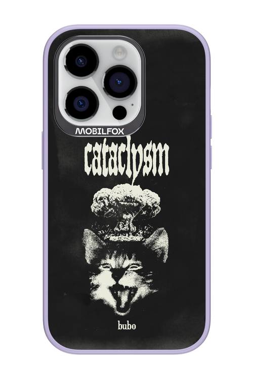 CATACLYSM - Apple iPhone 14 Pro