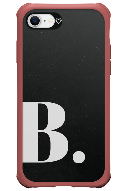 B (Off Space) 2.0 - Apple iPhone 8