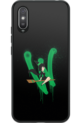 WITCH - Xiaomi Redmi 9A
