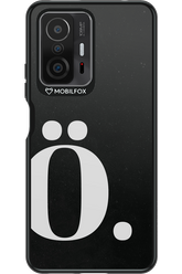 O II (Off Space) 2.0 - Xiaomi Mi 11T Pro