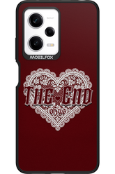 The End (of us) 2.0 - Xiaomi Redmi Note 12 Pro 5G