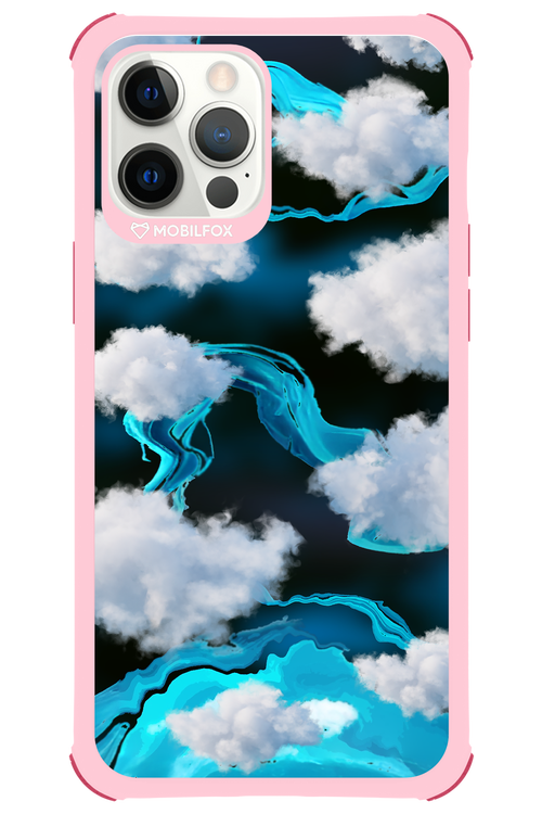 Skywalker - Apple iPhone 12 Pro Max