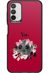 YO 2.0 - Samsung Galaxy A04s