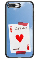 Match - Apple iPhone 8 Plus