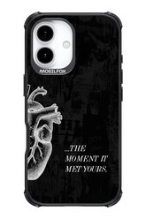 His Heart - Apple iPhone 17