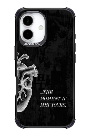 His Heart - Apple iPhone 17