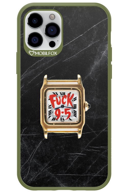 f_ck 2.0 - Apple iPhone 12 Pro
