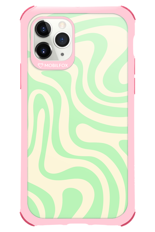 Matchaa 2.0 - Apple iPhone 11 Pro