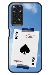 Magnet 2.0 - Xiaomi Redmi Note 11/11S 4G