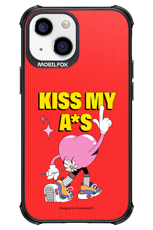 KISS - Apple iPhone 13 Mini