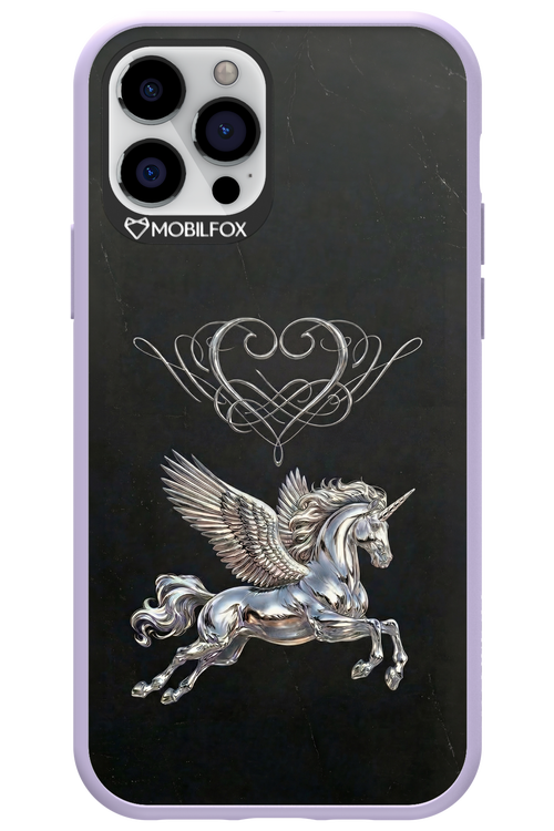 Horse Heart 2.0 - Apple iPhone 12 Pro