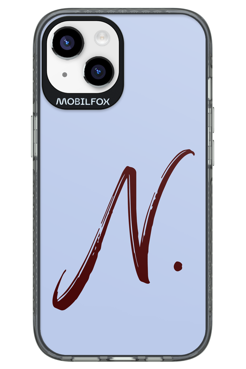 (Jellyfish Presso) N 2.0 - Apple iPhone 14