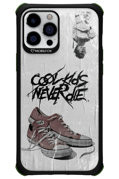 CKND - Apple iPhone 12 Pro Max