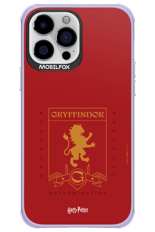 Gryffindor. - Apple iPhone 13 Pro Max