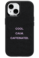 CCC Leather - Apple iPhone 15