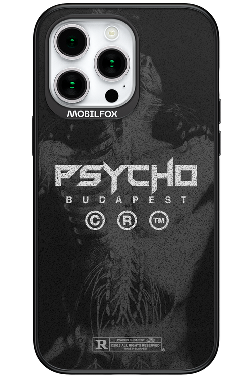 X-Ray - Apple iPhone 15 Pro Max