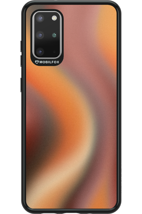 Warm Aura 2.0 - Samsung Galaxy S20+