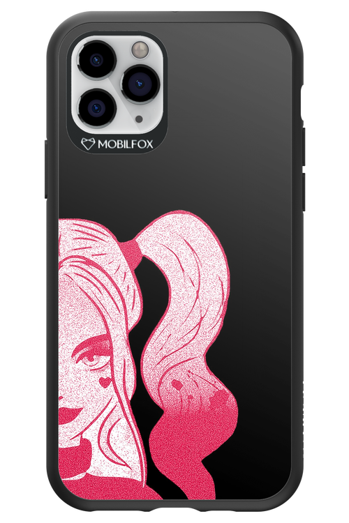 Qween Red 2.0 - Apple iPhone 11 Pro