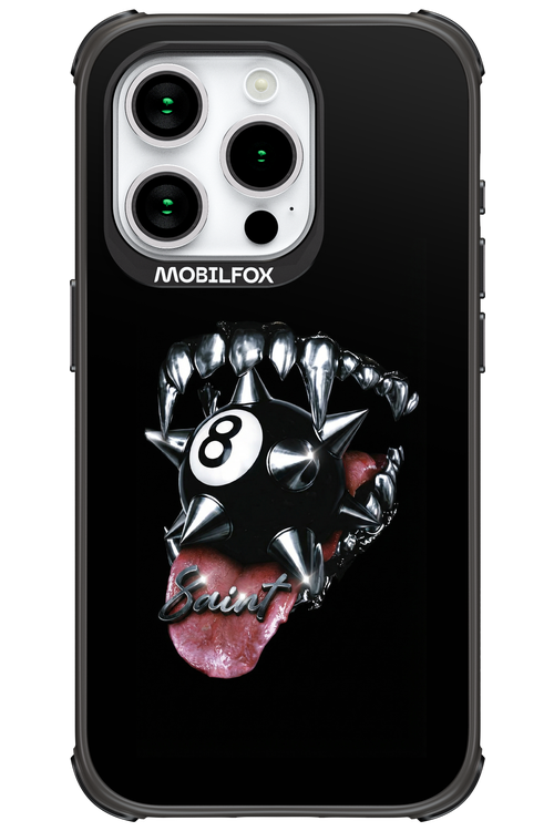 St8 2.0 - Apple iPhone 15 Pro