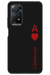 Whole 2.0 - Xiaomi Redmi Note 11Pro 4G/5G