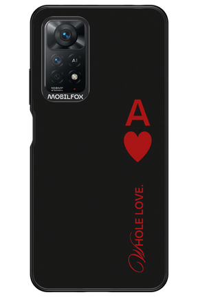 Whole 2.0 - Xiaomi Redmi Note 11Pro 4G/5G