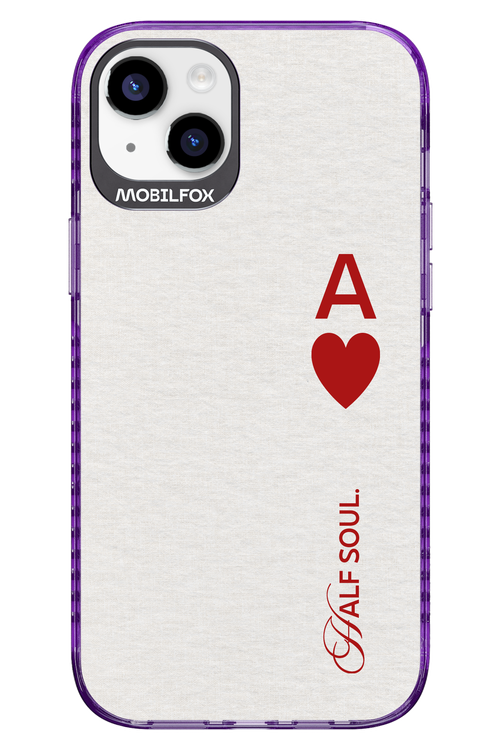 Half 2.0 - Apple iPhone 14 Plus