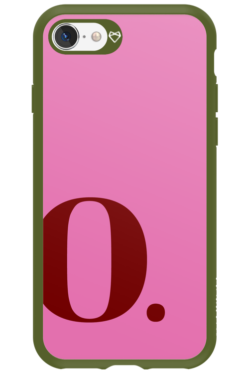 O (Sorbet) 2.0 - Apple iPhone SE 2020