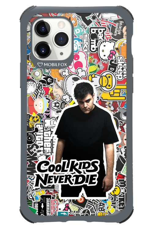 CKND_STICKER - Apple iPhone 11 Pro