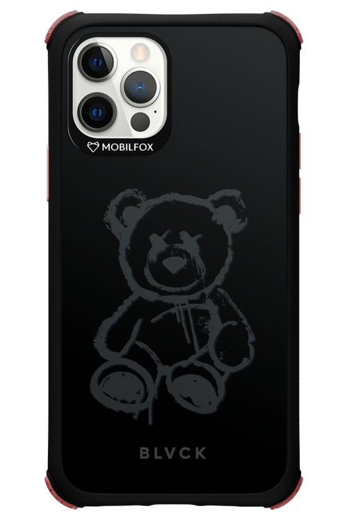 BLVCK BEAR - Apple iPhone 12 Pro