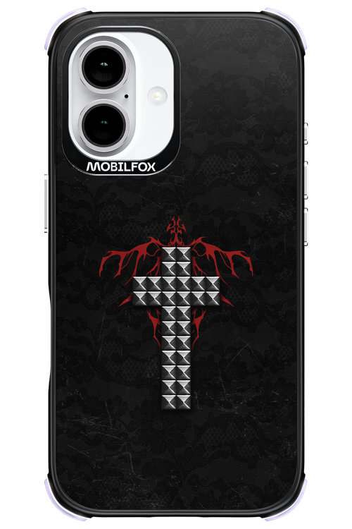 Dark Prayer 2.0 - Apple iPhone 16