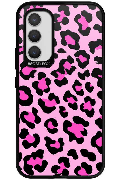 PINK LEOPARD 2.0 - Samsung Galaxy A34