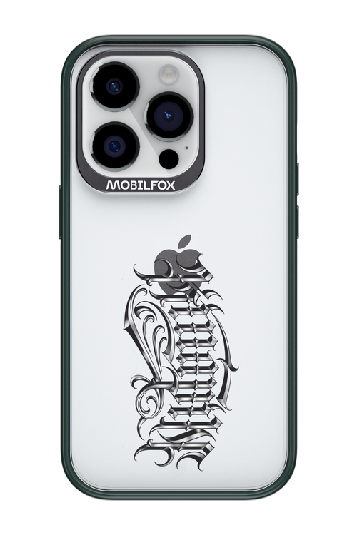 Chaotic Love - Apple iPhone 14 Pro