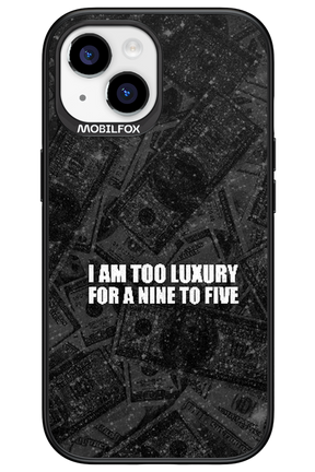 9 to 5 - Apple iPhone 15