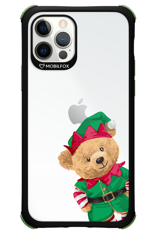 Mr. Elf - Apple iPhone 12 Pro