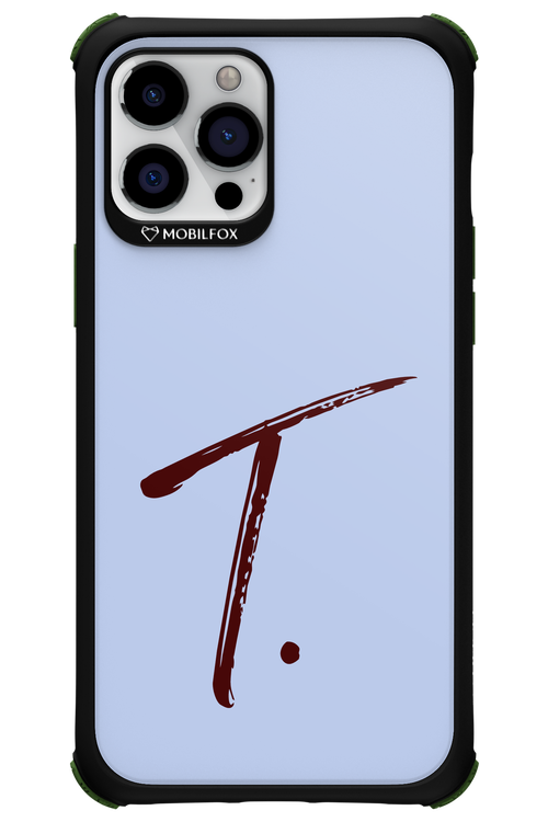 (Jellyfish Presso) T 2.0 - Apple iPhone 12 Pro Max