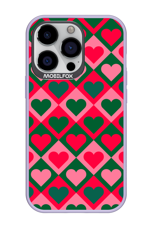 Love of Christmas - Apple iPhone 13 Pro