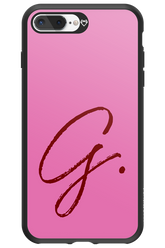 (Sorbet) G 2.0 - Apple iPhone 8 Plus