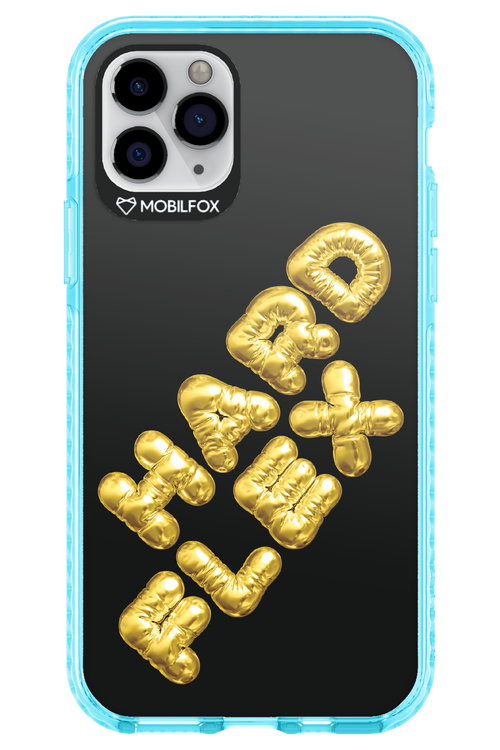Hard Flex - Apple iPhone 11 Pro