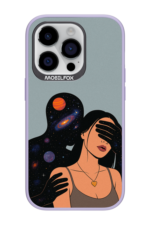 Universe Lover - Apple iPhone 14 Pro