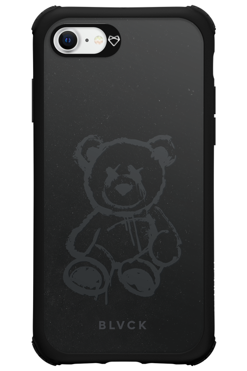 BLVCK BEAR 2.0 - Apple iPhone 8