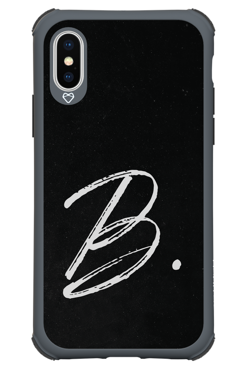 (Off Space) B 2.0 - Apple iPhone XS