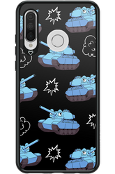 Tank Guy 2.0 - Huawei P30 Lite